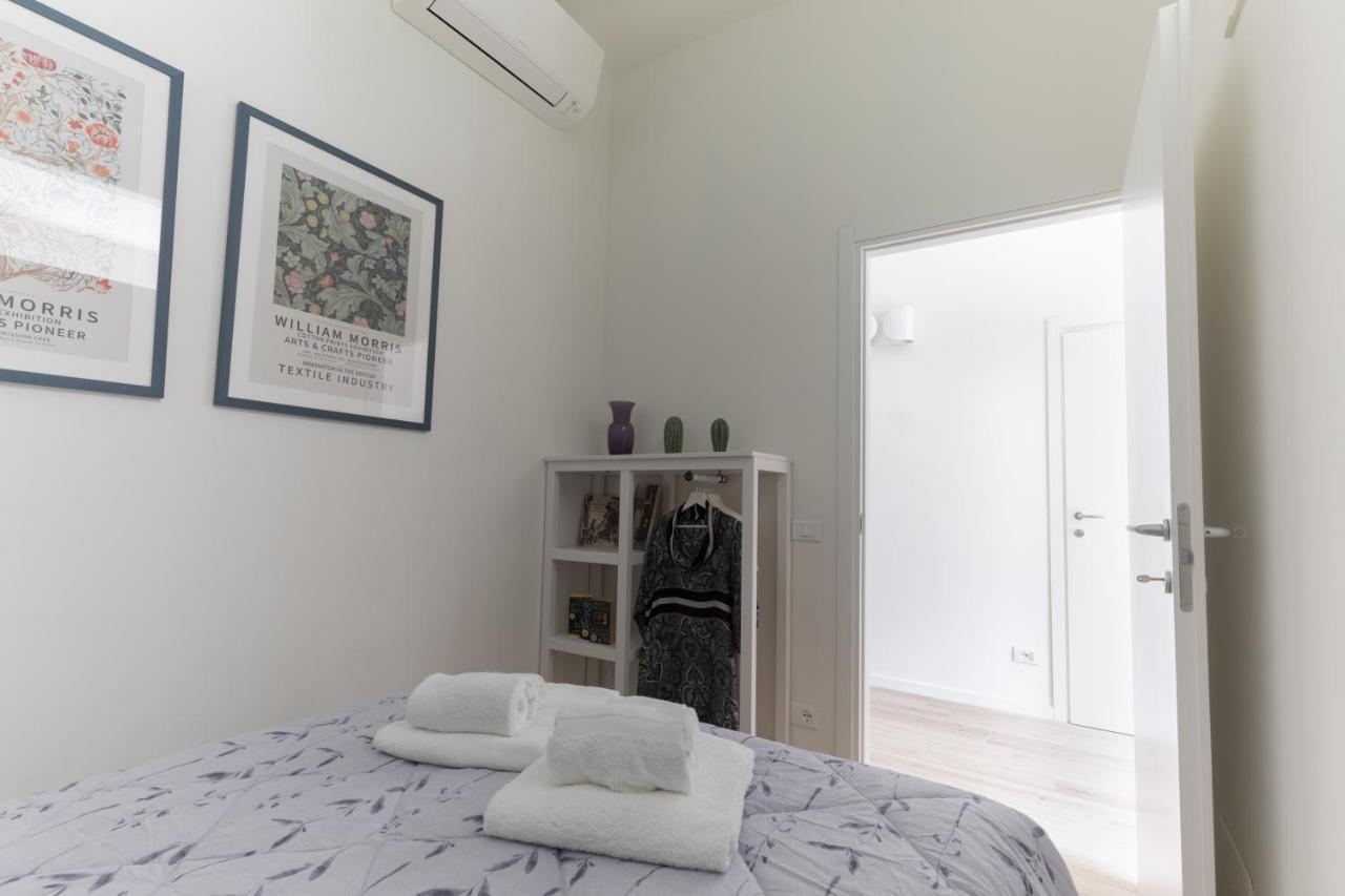 Violetta Suite - Brand New Flat - S. Maria Novella Флоренція Екстер'єр фото