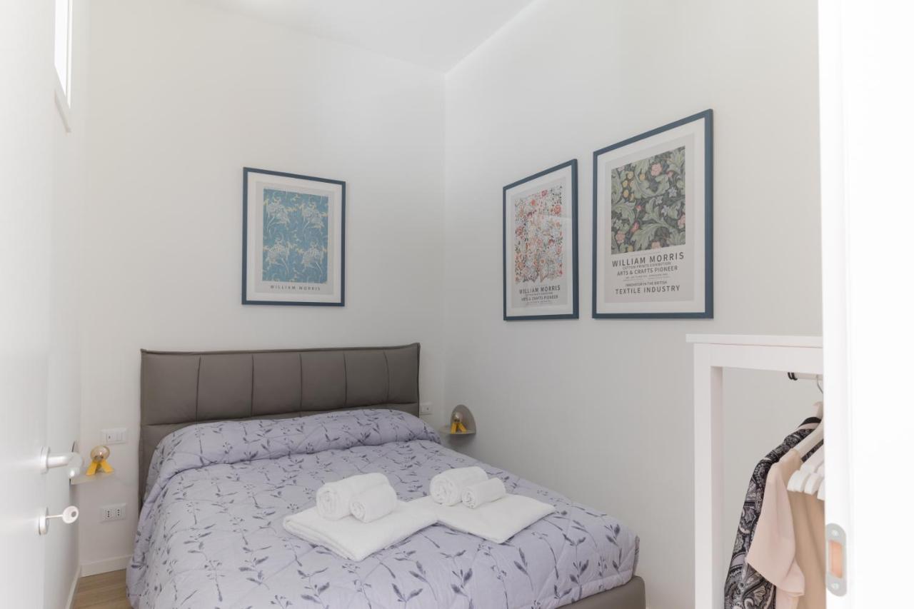 Violetta Suite - Brand New Flat - S. Maria Novella Флоренція Екстер'єр фото