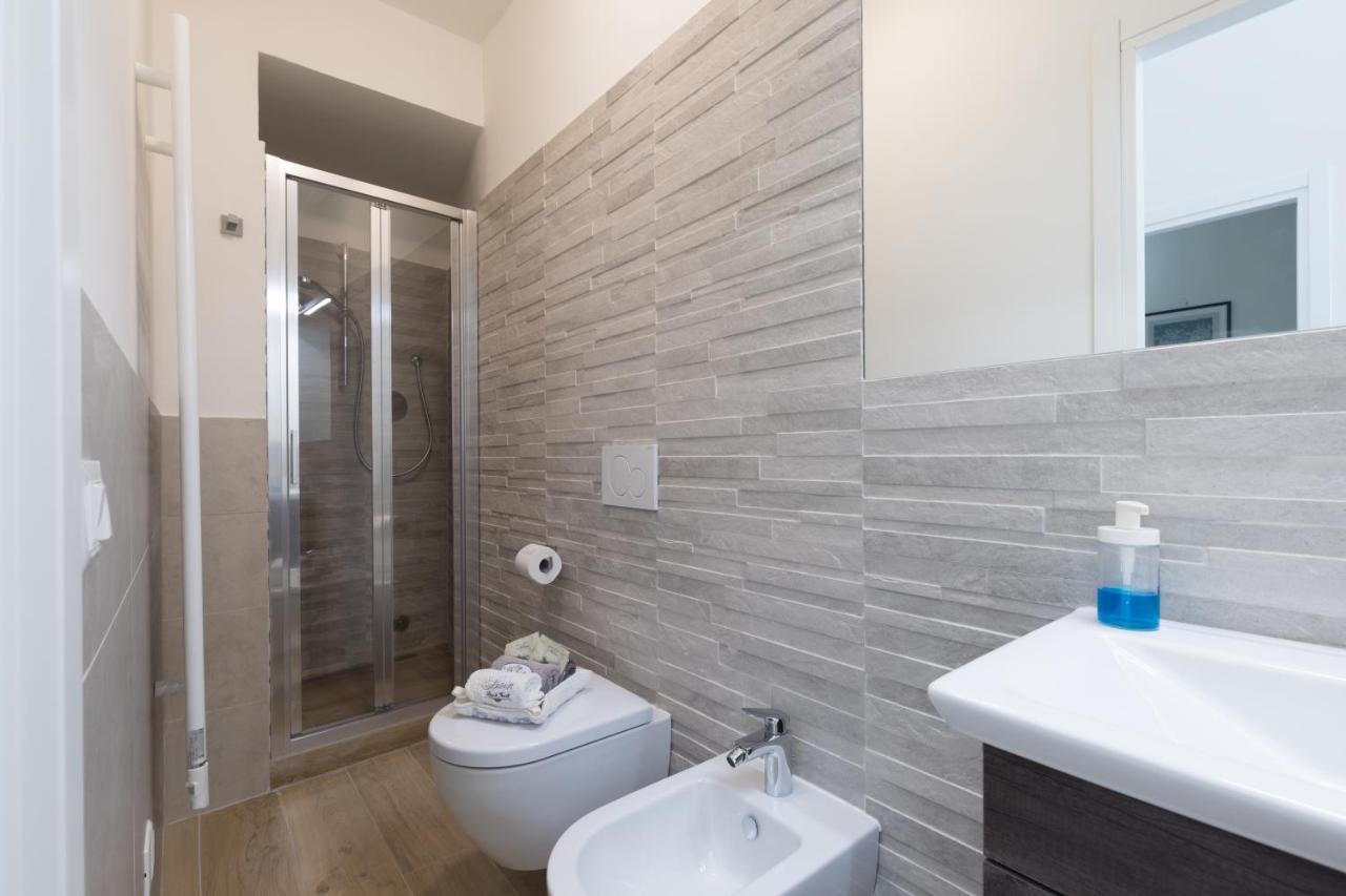 Violetta Suite - Brand New Flat - S. Maria Novella Флоренція Екстер'єр фото