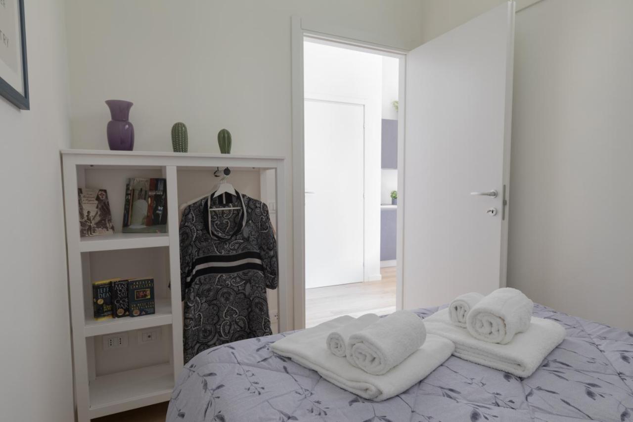 Violetta Suite - Brand New Flat - S. Maria Novella Флоренція Екстер'єр фото