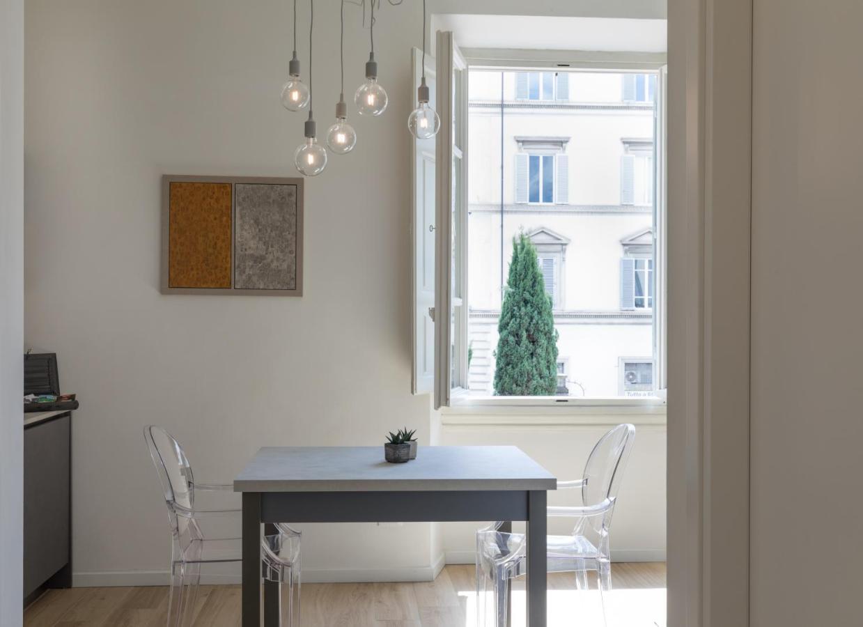 Violetta Suite - Brand New Flat - S. Maria Novella Флоренція Екстер'єр фото