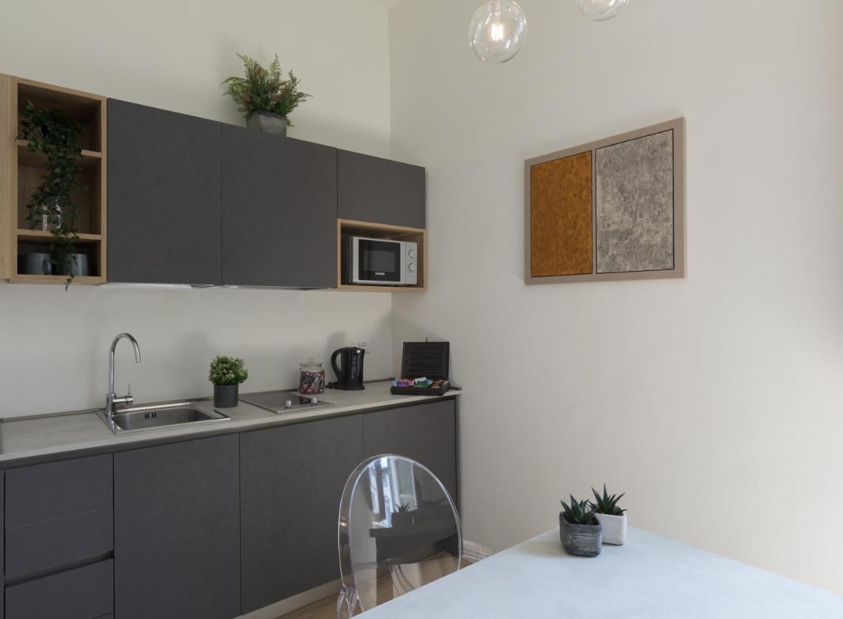 Violetta Suite - Brand New Flat - S. Maria Novella Флоренція Екстер'єр фото