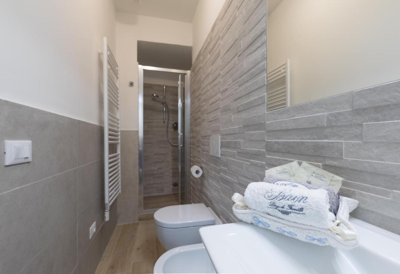 Violetta Suite - Brand New Flat - S. Maria Novella Флоренція Екстер'єр фото
