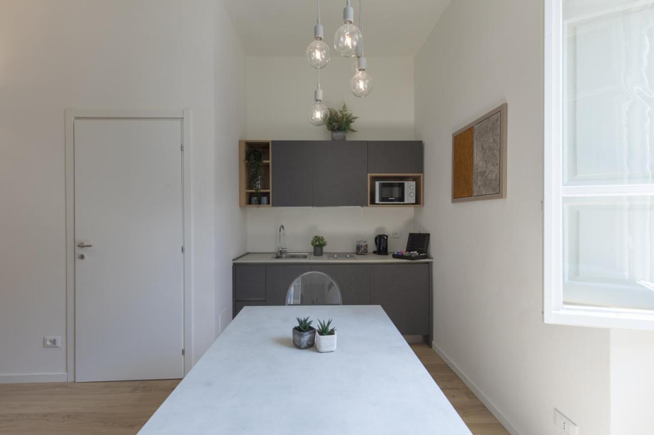 Violetta Suite - Brand New Flat - S. Maria Novella Флоренція Екстер'єр фото