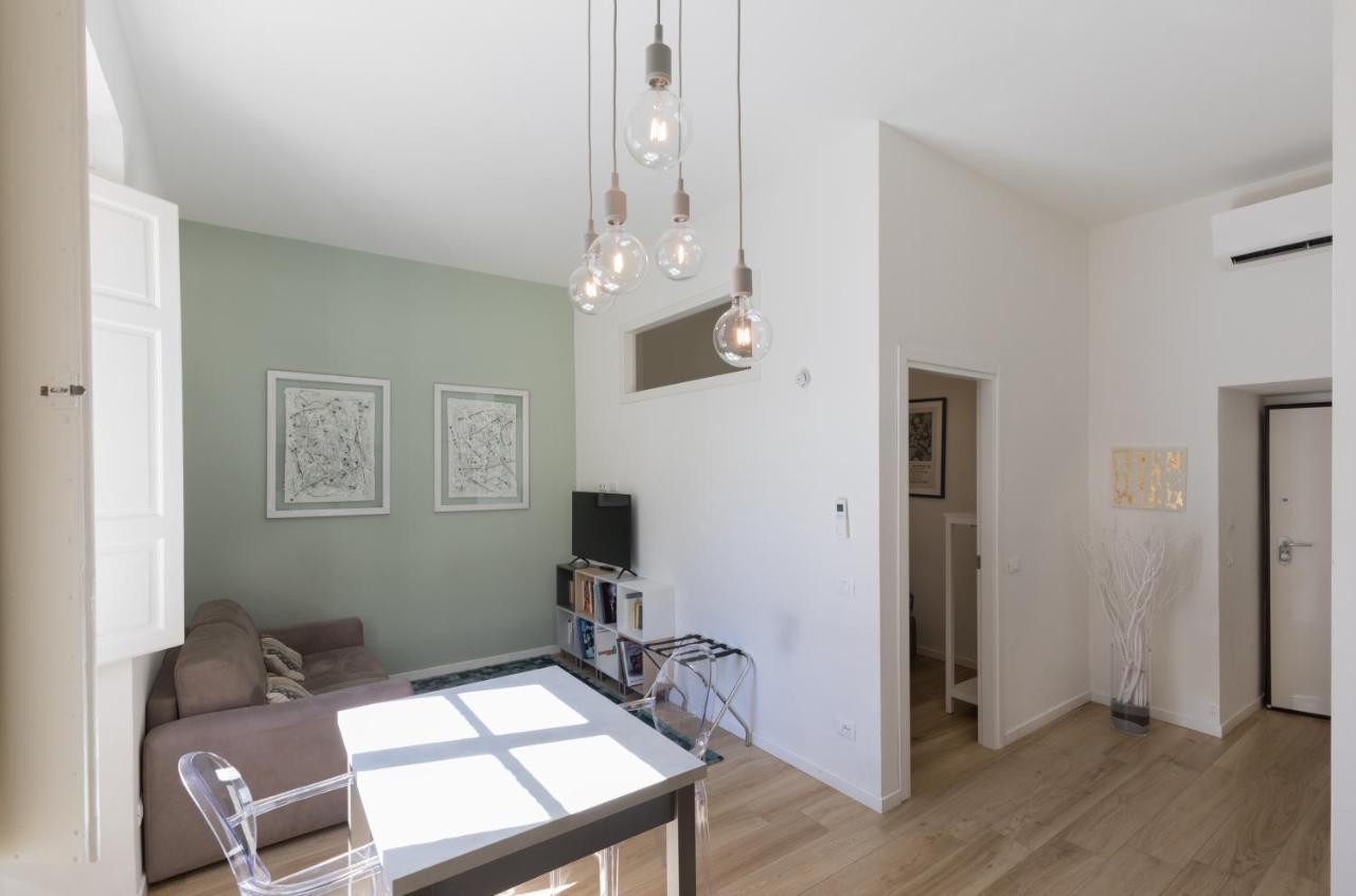 Violetta Suite - Brand New Flat - S. Maria Novella Флоренція Екстер'єр фото