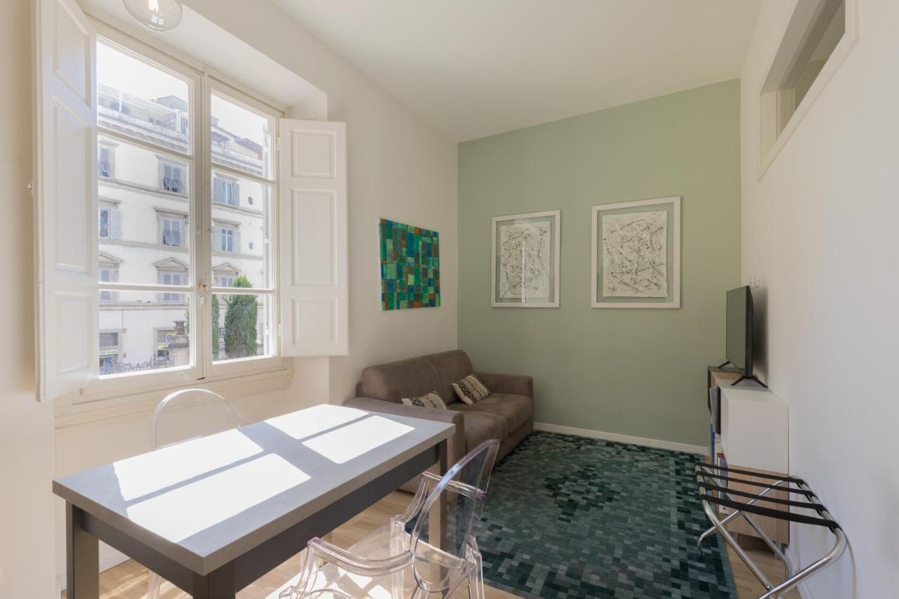 Violetta Suite - Brand New Flat - S. Maria Novella Флоренція Екстер'єр фото